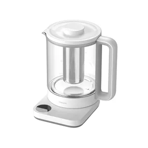 کتری برقی چندکاره شیائومی Xiaomi Multifunctional Kettle N1 مدل MJDGNYSH05DEM ظرفیت ۱.۵ لیتر