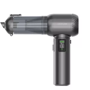 جارو شارژی و دمنده گرین لاین Green Lion Multi-Force مدل GB-236X با مکش ۱۵۰۰۰ پاسکال