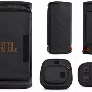 کیف حمل اسپیکر جی بی ال پارتی باکس 520JBL PartyBox 520