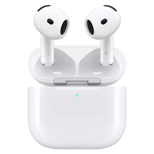 هدفون Apple AirPods 4 – طراحی جدید، صدای دقیق و اتصال چند‌دستگاهی با درگاه Type-C