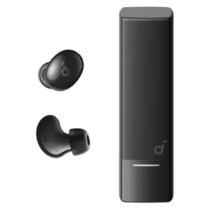 هدفون Anker Soundcore A30i – کیفیت صدای Hi-Res، حذف نویز فعال و طراحی جمع‌وجور برای استفاده روزمره