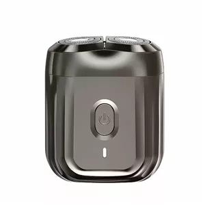 ریش‌تراش شارژی ضدآب Xiaomi ENCHEN Mini 6 با تیغه مغناطیسی و شارژ Type-C