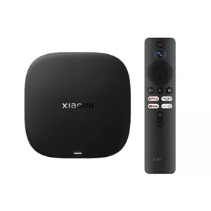 اندروید باکس شیائومی Xiaomi TV Box S 3rd Gen با 4K، Wi-Fi 6 و حافظه ۳۲ گیگابایت