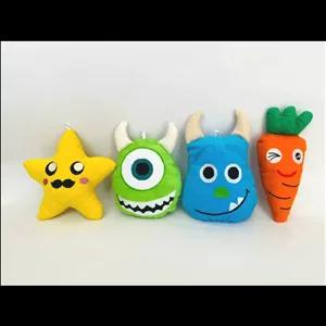 عروسک ستاره جاسوویچی سایز17×17