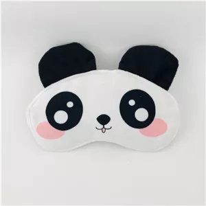 چشم بند چاپی پاندا