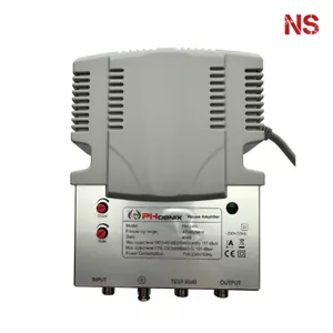 آمپلی فایر خانگی فونیکیس مدل House Amplifier PHoenix PH-240L