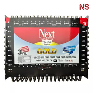مولتی سوییچ نکست YE-17/40 Next Hybrid MultiSwitch
