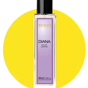 پرفیوم دیانا ( diana ) ۳۰ میل بیوتی دریم