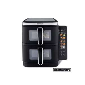 سرخ کن بدون روغن هنریچ مدل HFR 8231