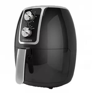 سرخ کن بدون روغن هنریچ مدل HFR 8211