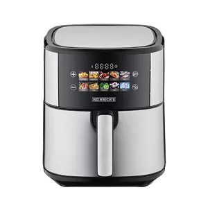 سرخ کن بدون روغن هنریچ مدل HFR 8217