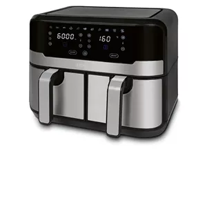 سرخ کن بدون روغن هنریچ مدل HFR8214