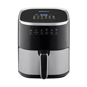 سرخ کن بدون روغن هنریچ مدل HFR 8215