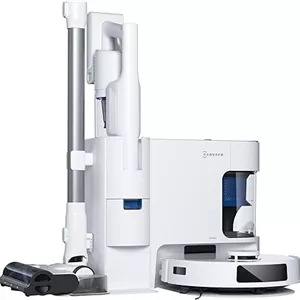 جارو رباتیک اکوواکس مدل Deebot N20 Combo 