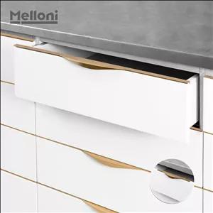 دستگیره تاپ ساید ملونی ۷۰۱۸