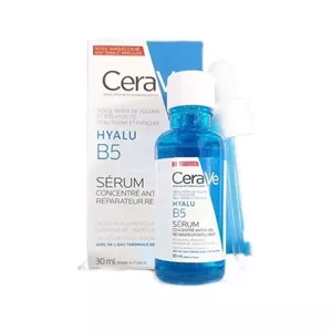 سرم هیالورونیک اسید هایلو B5 سراوی حجم 30 میل