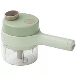 خردکن شارژی GATLING مدل YL890 ظرفیت ۲۵۰ میلی‌لیتر