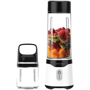 مخلوط کن پرتابل گرین لاین مدل Summer Mate ظرفیت ۴ لیتر (اورجینال)