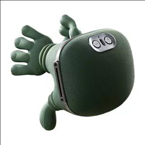 ماساژور سر و گردن طرح دست شیاتسو (اورجینال)