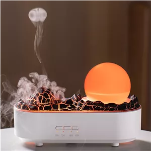 دستگاه بخور و رطوبت ساز سرد مدل V65 آتشفشان