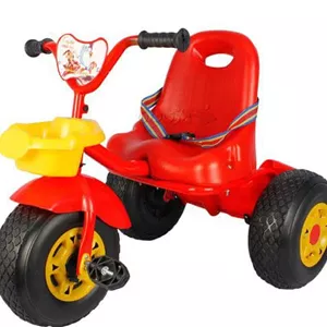 سه چرخه کایوت