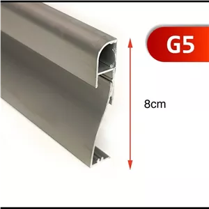 قرنیز نوری روکار G5