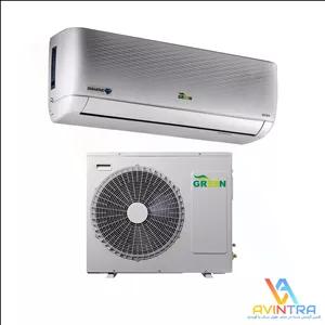 کولرگازی دیواری 24000 گرین اینورتر سری Diamond مدل-INT1R410D