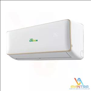 کولرگازی دیواری 18000 گرین حاره ای Tropical مدل-INT3R410T