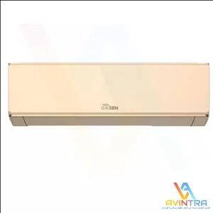 کولرگازی دیواری 24000 گرین اینورتر Gold seres مدل-INT1R32G