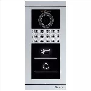 پنل فرداد 1 واحدی لمسی