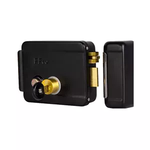 قفل حیاطی سیماران