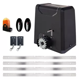 درب بازکن ریلی سیماران 1500 کیلوگرم