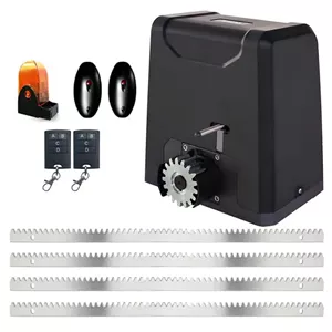 درب بازکن ریلی سیماران 2000 کیلوگرم