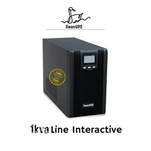 Ups 1kva line interactive یو پی اس 1 کاوا لاین اینتراکتیو سوآن یو پی اس