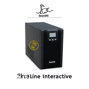 Ups 2kva line interactive یو پی اس 2 کاوا لاین اینتراکتیو سوآن یو پی اس