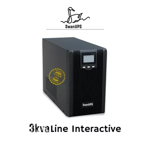 Ups 3kva line interactive یو پی اس 3 کاوا لاین اینتراکتیو سوآن یو پی اس