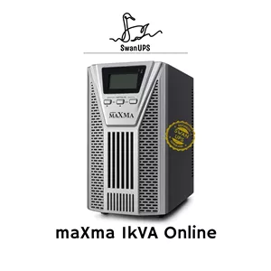 یو پی اس  Ups 1000VA maxma Online مکسما باتری داخلی