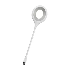 چراغ لامپ USB مدل Rounded Lamp