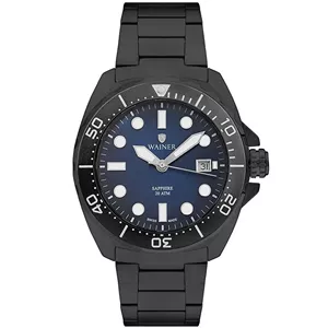 ساعت مچی مردانه واینر مدل WA.10901-A