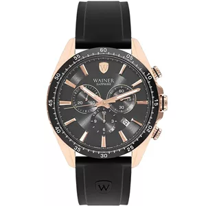 ساعت مچی مردانه واینر مدل WA.19330-B