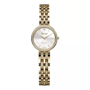 ساعت مچی زنانه الگنگس مدل SL8334-102