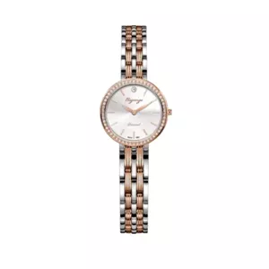 ساعت مچی زنانه الگنگس مدل SL8334-109