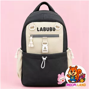 کوله پشتی خارجی طرح لبوبو کد 4