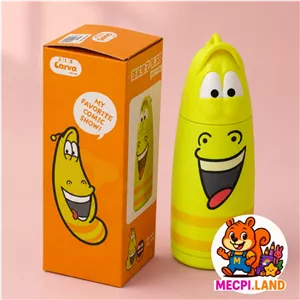 فلاسک استیل Larva گنجایش 350 میلی لیتر