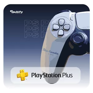 خرید اکانت PlayStation Plus پلی استیشن پلاس