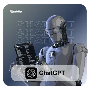 خرید اکانت ChatGpt 5 Plus/Go  تحویل فوری با گارانتی