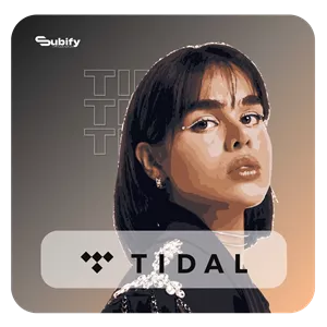 خرید اشتراک Tidal تایدال HiFi Plus روی اکانت شخصی شما