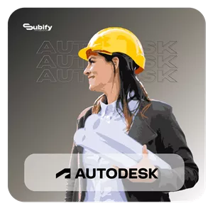 خرید اکانت Autodesk اتودسک قانونی