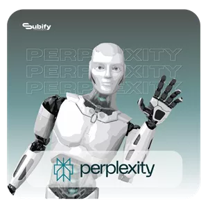 خرید اکانت Perplexity Pro پرپلیکسیتی پرو قانونی روی ایمیل شما