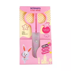 قیچی غلاف دار UNI-ONE